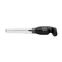 Φραπεδιέρα Χειρός  Βlack Plus Πλαστική 25 Watt 2 Ταχυτήτων Estia