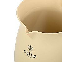 Ηλεκτρικό Μπρίκι 800W με Χωρητικότητα 750ml Ivoris Estia 06-19204