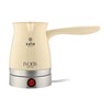 Ηλεκτρικό Μπρίκι 800W με Χωρητικότητα 750ml Ivoris Estia 06-19204
