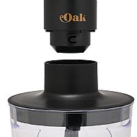 Ραβδομπλέντερ 800W OAK και δοχείο ανάμειξης 500ml Estia 06-18900
