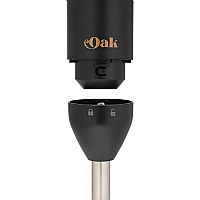 Ραβδομπλέντερ 800W OAK και δοχείο ανάμειξης 500ml Estia 06-18900