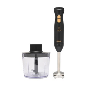 Ραβδομπλέντερ 800W OAK και δοχείο ανάμειξης 500ml Estia 06-18900