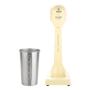 Φραπεδιέρα Ivoris 100watt με ποτήρι/δοσομετρητή 500ml