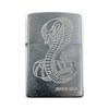 Αναπτήρας Zippo® Snake