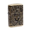 Αναπτήρας St. Benedict Design Original Zippo®