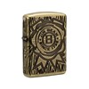 Αναπτήρας Armor ® Jim Beam®Original Zippo®