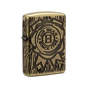 Αναπτήρας Armor ® Jim Beam®Original Zippo®