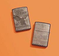 Αναπτήρας Harley-Davidson® Original Zippo®
