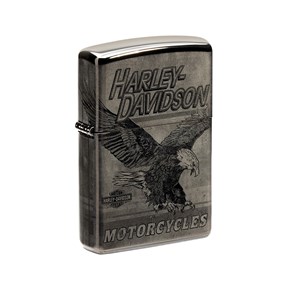 Αναπτήρας Harley-Davidson® Original Zippo®