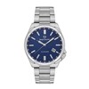 Ρολόι Ανδρικό Μεταλλικό Με Μπρασελέ  Sergio Tacchini ST.1.10450-3