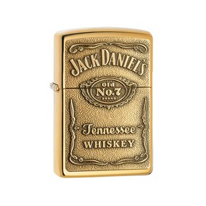 Αναπτήρας Jack Daniel