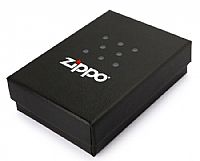Αναπτήρας Zippo® Red & Chrome 28465
