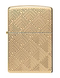 Αναπτήρας Pattern Design Original Zippo®