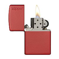 Αναπτήρας Zippo® Logo 233ZL