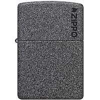 Αναπτήρας  211 ZL IRON STONE Zippo®