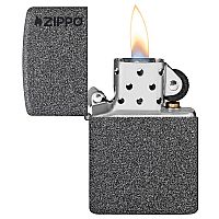 Αναπτήρας  211 ZL IRON STONE Zippo®