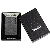 Αναπτήρας  211 ZL IRON STONE Zippo®