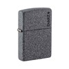 Αναπτήρας  211 ZL IRON STONE Zippo®