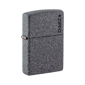Αναπτήρας  211 ZL IRON STONE Zippo®