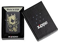 Αναπτήρας Gambling Design Zippo®