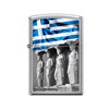Αναπτήρας Karyatides Greece Zippo®