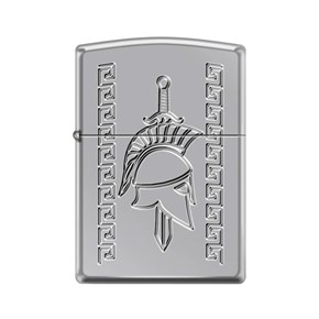 Αναπτήρας Spartan Design Zippo®