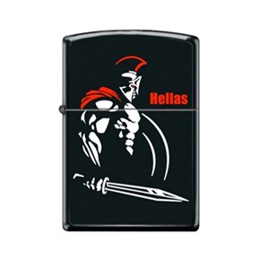 Αναπτήρας Spartan Warrior Zippo®