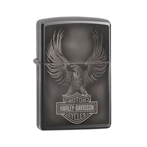 Αναπτήρας Harley-Davidson® Original Zippo®