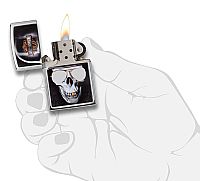 Αναπτήρας Harley-Davidson® Original Zippo®