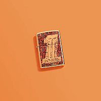 Αναπτήρας Harley-Davidson® Original Zippo®
