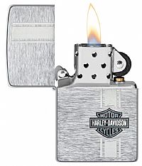 Αναπτήρας Harley-Davidson® Original Zippo®
