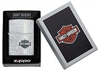 Αναπτήρας Harley-Davidson® Original Zippo®