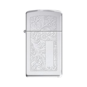 Αναπτήρας Slim® Chrome Venetian Zippo®