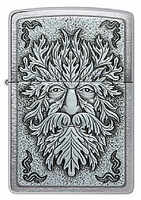 Αναπτήρας  Greenman Zippo®