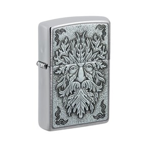 Αναπτήρας  Greenman Zippo®