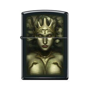 Αναπτήρας Medusa Design Zippo® 