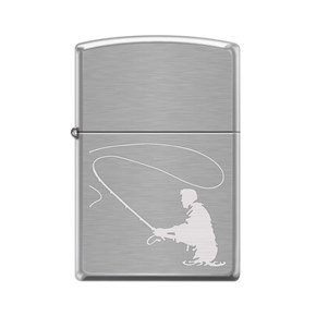 Αναπτήρας Fishing Design Zippo®