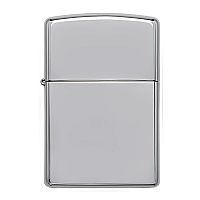 Αναπτήρας Classic High Polish Chrome Zippo® 