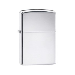 Αναπτήρας Classic High Polish Chrome Zippo® 
