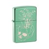 Αναπτήρας Botanical Design Zippo® 