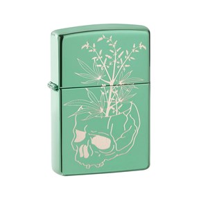 Αναπτήρας Botanical Design Zippo® 