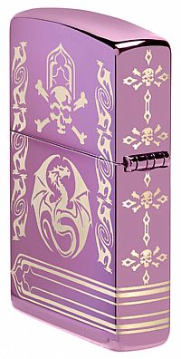 Αναπτήρας Anne Stokes Zippo® 