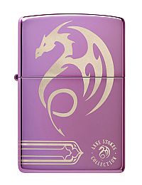 Αναπτήρας Anne Stokes Zippo® 