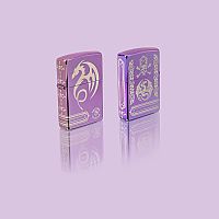 Αναπτήρας Anne Stokes Zippo® 