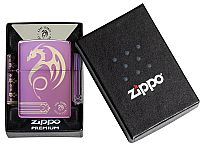 Αναπτήρας Anne Stokes Zippo® 