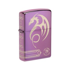 Αναπτήρας Anne Stokes Zippo® 