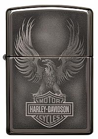 Αναπτήρας Harley-Davidson® Original Zippo®