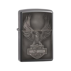 Αναπτήρας Harley-Davidson® Original Zippo®