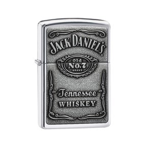 Αναπτήρας Jack Daniel