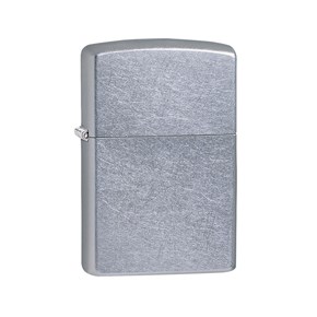 Αναπτήρας Classic Street Chrome 207 Zippo® 